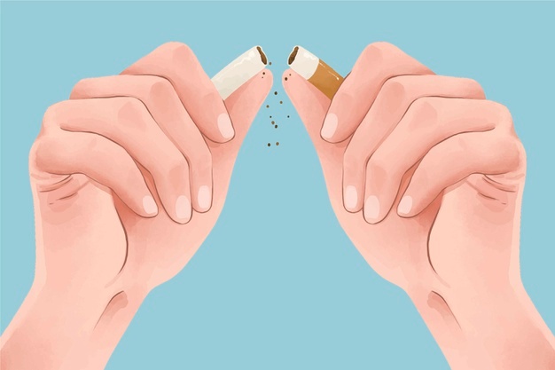وصفة سحرية للإقلاع عن التدخين في أسبوعين فقط
